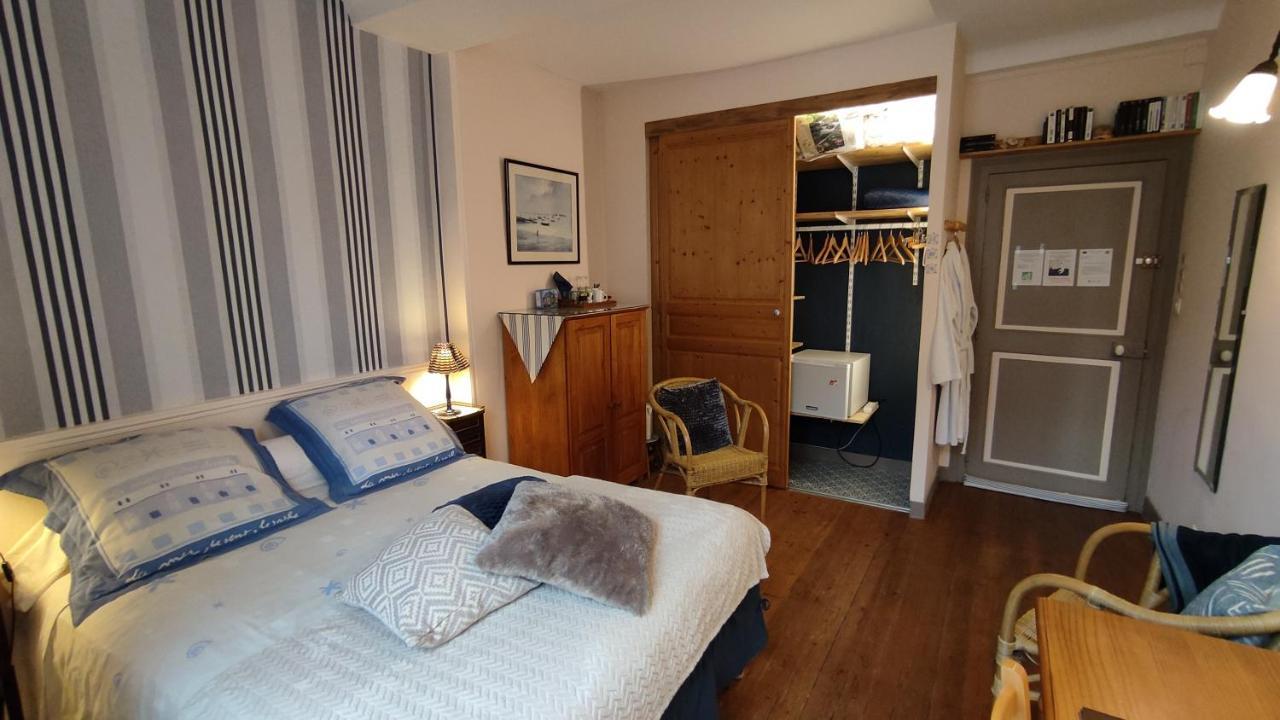Dodo Et Tartines B&B バイユー エクステリア 写真