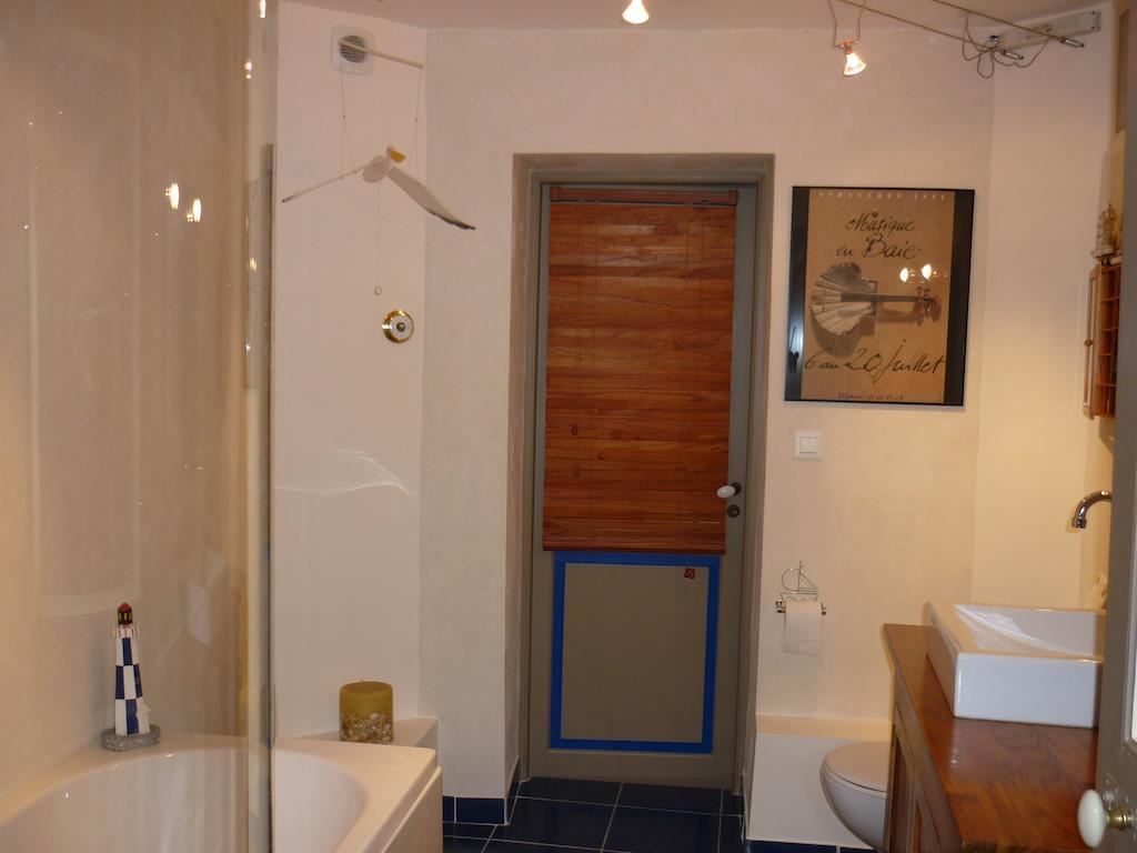 Dodo Et Tartines B&B バイユー 部屋 写真