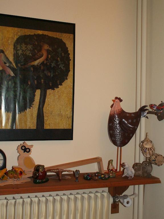 Dodo Et Tartines B&B バイユー 部屋 写真