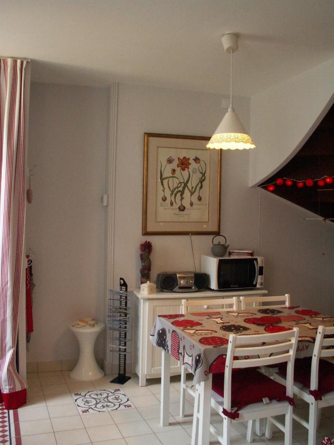 Dodo Et Tartines B&B バイユー エクステリア 写真