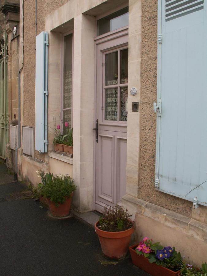 Dodo Et Tartines B&B バイユー エクステリア 写真